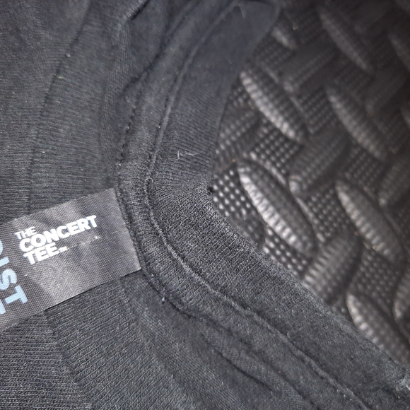 2017 Luke Brian concert tour T shirt - Picture 5 of 12